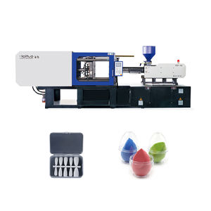 Machine de moulage par <span class=keywords><strong>injection</strong></span> servo à économie d'énergie Haituo 368t - Product Image 3