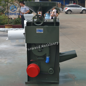 Macchina per la lavorazione del <span class=keywords><strong>riso</strong></span> multifunzione integrata CE ad alta capacità per la decorticazione e la movimentazione del <span class=keywords><strong>riso</strong></span> - Product Image 3