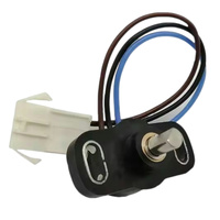 Potentiomètre étanche OFF22, indice de protection IP67, 247-5230, capteur de position du papillon des gaz pour excavatrice E320B/E320BC, accessoire 1K-10K 10%