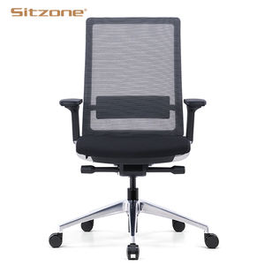 Sillas de Oficina Ergonómicas de Lujo al por Mayor <span class=keywords><strong>ENOVA</strong></span>, Silla de Oficina Ejecutiva Giratoria de Malla para el Hogar - Product Image 3