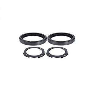 Kit de Engrasado de Cubo de Rueda para TATA 407 709 1109, OEM 885433012829, Sello de Rodamiento de Cubo de Rueda, Repuestos para Camiones Comerciales - Product Image 1