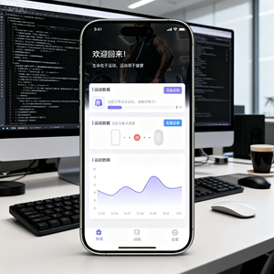 Sistem analisis pelatihan bersepeda dalam ruangan dapat disesuaikan menampilkan perangkat lunak kebugaran ilmiah, pemantauan Data, dan pelacakan tingkat - Product Image 2