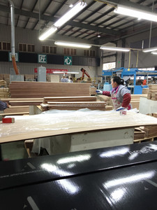 15 Mm Đa Lớp Từ Trung Quốc Nhà Máy Của Châu Âu Sồi Màu Sắc Tự Nhiên Thiết Kế Gỗ Sàn Gỗ Cứng Sàn Rắn Cho Trong Nhà - Product Image 5