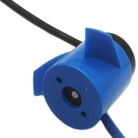 Moteur de propulseur sous-marin sans balais 12V 500KV IP68 + hélice pour ROV, AUV, kayak électrique, bateau