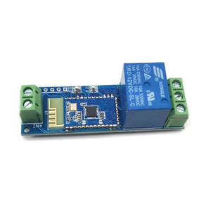 รีโมดูลสำหรับรีเลย์โมดูล1 2 4ช่องสัญญาณ DC 12V อินเตอร์<span class=keywords><strong>เน็ต</strong></span>รีโมทคอนโทรลอัจฉริยะโมดูลรีเลย์ไร้สายสวิตช์โทรศัพท์มือ<span class=keywords><strong>ถือ</strong></span> - Product Image 2