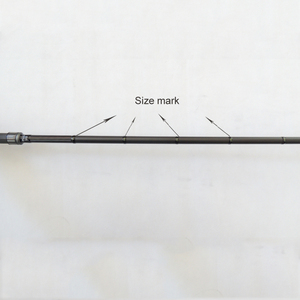 Pêche à la carpe 13 pieds 3,5 lb <span class=keywords><strong>Spod</strong></span> et canne à pêche à la carpe - Product Image 6