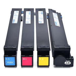 Cartouche de toner compatible ADT 208 pour copieur Aurora, haute capacité, impression 24000 pages - Product Image 2