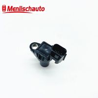 Sensor de posición del cigüeñal se adapta para Dodge Atos Santa Fe Sonata 39310-38050 J5T23071A 30874179 MD327107 sensor de posición del acelerador