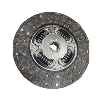 Disque d'embrayage à friction OE 31250-26232 Aisin DTX-137 Exedy TYD135U pour Toyota Hiace IV Hilux 4Runner 3RZ-FE