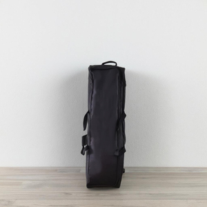 <span class=keywords><strong>Valigia</strong></span> Pieghevole su <span class=keywords><strong>Ruote</strong></span> in Nylon di <span class=keywords><strong>Grande</strong></span> Capacità, Personalizzabile e alla Moda, <span class=keywords><strong>con</strong></span> Imballaggio in Cartone per Facile Trasporto - Product Image 2