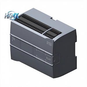คอนโทรลเลอร์โปรแกรมได้ S7-200 ของแท้ CPU SR20 288 รีเลย์ มีสินค้าจำนวนมาก PAC และคอนโทรลเลอร์เฉพาะทาง - Product Image 1