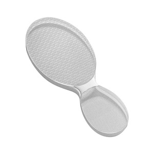 Nano Glass Foot File Figure-8 Shape Callus Remover For Smooth Feet - Product Image 5