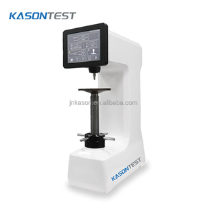 Durómetro Rockwell KASON <span class=keywords><strong>HTR</strong></span>-150T-Z con Eje Z Automático - Product Image 2