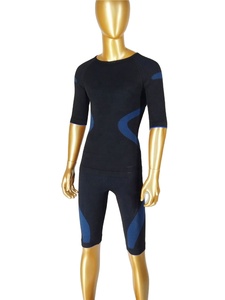 <span class=keywords><strong>Prix</strong></span> bas Traje De Entrenamiento Bodytec Miha Vêtements d'électrostimulation EMS Sous-vêtements Logo personnalisé sur demande - Product Image 5