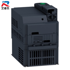 อินเวอร์เตอร์ ATV320U55N4B ของแท้ใหม่ รุ่น ATV320 แบบหนังสือ  ไดรฟ์ปรับความถี่ VFD 3 เฟส 380-500V 5.5KW ATV320U55N4B - Product Image 2