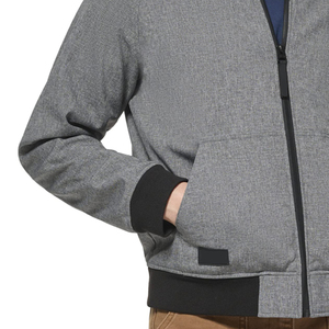 Chaqueta Varsity Premium para Hombre, Personalizada al por Mayor, OEM, de Alta Calidad, para Uso en Exteriores, en Oferta - Product Image 6