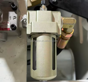 Presse à tuyaux hydraulique pour le cintrage, le sertissage et l'assemblage de raccords, pour la <span class=keywords><strong>plomberie</strong></span> et le traitement des tubes industriels - Product Image 5