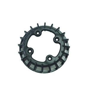 Pièces en aluminium usinées avec précision par CNC, service de boîtiers électroniques automobiles - Product Image 1