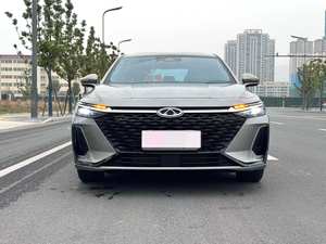 <span class=keywords><strong>Voiture</strong></span> à essence d'occasion Chery 2022 Arrizo 8 1.6T Automatique, économique en carburant, performances puissantes, haute qualité, <span class=keywords><strong>bon</strong></span> état, <span class=keywords><strong>voiture</strong></span> d'occasion - Product Image 4