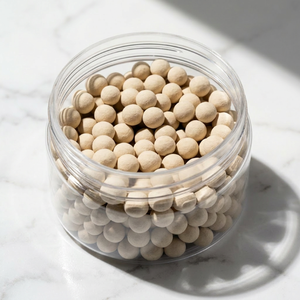 Desecante Granular de <span class=keywords><strong>Zeolita</strong></span>, Tamiz Molecular 13x, <span class=keywords><strong>Precio</strong></span> de la <span class=keywords><strong>Zeolita</strong></span> <span class=keywords><strong>por</strong></span> <span class=keywords><strong>Tonelada</strong></span> - Product Image 1