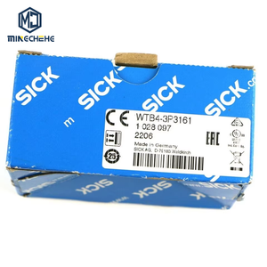 อุปกรณ์ควบคุม WTB4-3P3161 PLC สินค้าใหม่ - Product Image 1
