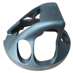 Società di fusione di precisione in acciaio inossidabile Sol di silice - Product Image 1