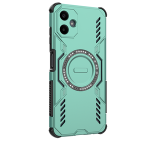 เคสฝาครอบแม่เหล็กสำหรับ Samsung A06เคสโทรศัพท์ทนทานเคสกันกระแทกสำหรับ <span class=keywords><strong>One</strong></span> <span class=keywords><strong>Plus</strong></span> 13/13R/ACE5/ACE5 Pro - Product Image 4