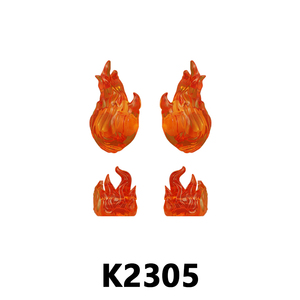 KDL847 ซูเปอร์ฮีโร่ แฟนทาสติกโฟร์ มิสเตอร์ ฟังก์กันต้า กาลาคตัส ธิง แฮร์บี้ พร้อมอุปกรณ์เสริม ตัวต่อขนาดเล็ก ของเล่นพลาสติกสำหรับเด็ก - Product Image 3
