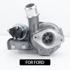 हाई-क्वालिटी की कार टर्बो 49131-06300 टर्बो चार्जर के लिए हाई-क्वालिटी कार टर्बो चार्जर 1982-1992 2.2 डी 4913106300 - Product Image 3