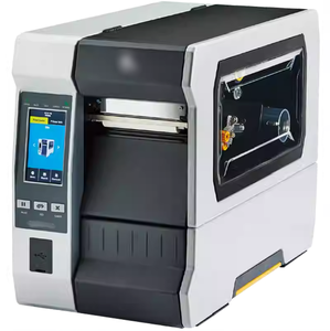 เครื่องพิมพ์อุตสาหกรรม Zebra ZT610 RFID และเครื่องพิมพ์แบบถ่ายโอนความร้อน สินค้าแบรนด์ใหม่ของแท้พร้อมส่ง - Product Image 3