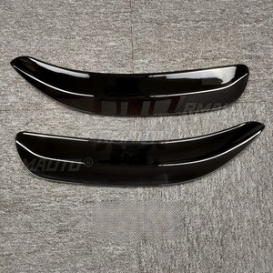 Para Ford Focus ST Line MK4 2018-2023 Accesorios Exteriores Alerón Trasero de Coche Alerón de Maletero Alerón de Techo Kit de Carrocería - Product Image 5