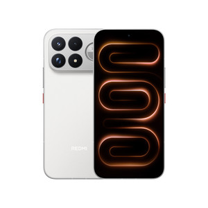 เรดมี K100 โปร แม็กซ์ รุ่นใหม่ ปี 2026 |   Snapdragon 8 Elite Gen5 หน้าจอ 6.9 นิ้ว 185Hz, แบตเตอรี่ 9070mAh, กล้องหลังระดับเรือธง 200MP แบบสามเลนส์ - Product Image 2