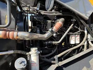 मूल चीन लियुगोंग 856h सस्ते लियुगोंग फ्रंट लोडर कॉम्पैक्ट 856 उपयोग किया जाने वाला कॉम्पैक्ट - Product Image 6