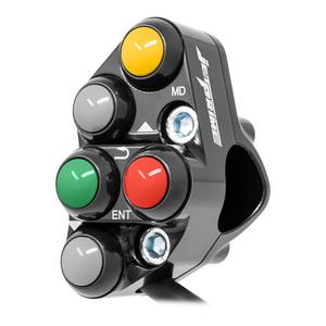 Interrupteur de guidon gauche pour CFMOTO 300SR - Product Image 2