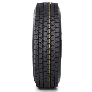 Neumáticos para Camión, Neumáticos sin Cámara para Camión 215/75R17.5 225/75R17.5 235/75R17.5 - Product Image 4