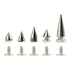 Rivets à tête ronde, rivets à sertir, écrous pleins, rivets semi-creux, rivets mécaniques, rivets pleins non standard personnalisés - Product Image 1