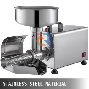 Máquina para Hacer Salsa de <span class=keywords><strong>Tomate</strong></span> Casera, Mini Equipo Eléctrico para Moler y Mezclar <span class=keywords><strong>Tomate</strong></span> - Product Image 6