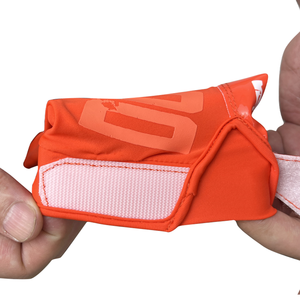 Vente de gants de sport professionnels de haute qualité Gants d'entraînement de rugby de football Gants de football américain personnalisés bon marché - Product Image 6