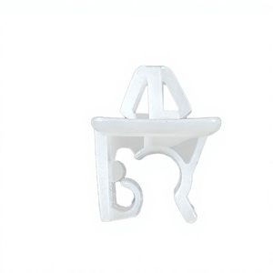 ตัวยึดฝากระโปรงรถเฮอร์ริเคนอะไหล่รถยนต์90672SNB003สำหรับเปลี่ยน Honda Accord Civic - Product Image 1