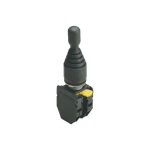 Fast Delivery MS30 Industrial 4 Way Control Joystick Monolever Switch