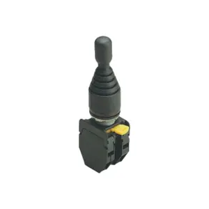 Entrega rápida MS30 Interruptor Industrial Joystick de Controle de 4 Vias Monolever