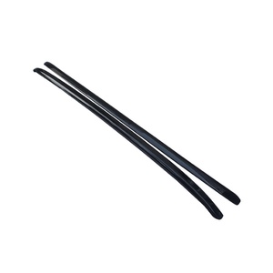 OUER 2018-2023 Barres de toit en alliage d'aluminium, rails latéraux pour bagages, accessoires de voiture, mise à niveau, état neuf, Chine - Product Image 3