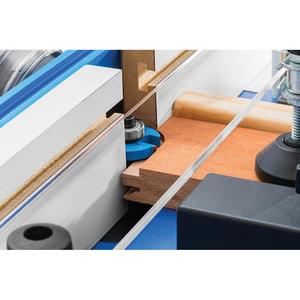 Rockler Rail Coping Sled 5 "x 1-1/4" - Product Image 3