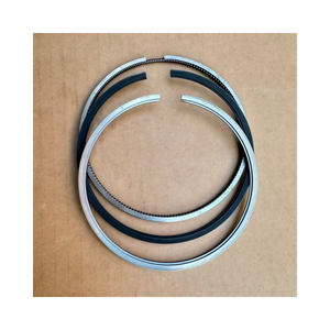 ชุดแหวนลูกสูบสำหรับ QSL9 4089644เครื่องจักรก่อสร้างคุณภาพสูง QSL8.9เครื่องยนต์ Cummins - Product Image 5