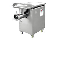 Broyeur à viande lourd TK-22 1300W, hachoir à viande, broyeur à viande pour boucher