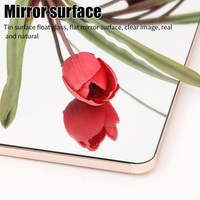 Armoire coulissante avec miroir, design moderne, pratique, gain de place, mobile, pour dressing