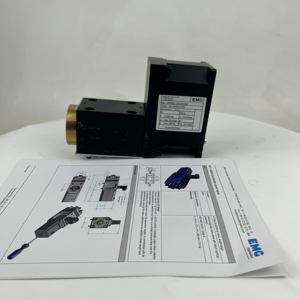 EMG Rotary Direct Drive SV2 SV1 SV1-10 SV1-06 SV1-16 SV2-10/20 <b>Series</b> SV1-06 05 210 5 Hydraulic - Product Image 2