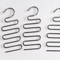 Ressort serpentin de formage de fil de différentes formes, fabriqué en usine