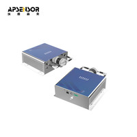Sensor de Concentración de Polvo Fijo FY-FP8100 con Protocolo Modbus para Integración de Sistemas