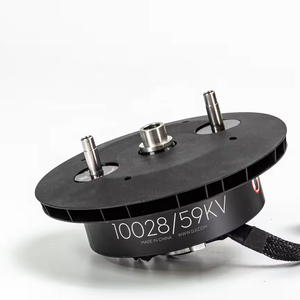Genuine 10033 48KV Brushless Motor for Agras T50 T40 Agriculture Sprayer <b>Drone</b> Power System UAV Propulsion <b>Accessories</b> <b>drones</b> - Product Image 2